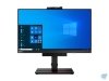 EOL - wycofany z oferty - Monitor 23.8 ThinkCentre Tiny-in-One 24Gen4 WLED 11GEPAT1EU